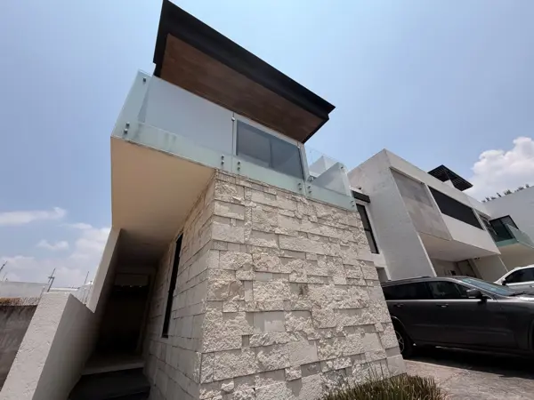 Casa en renta en Loma Linda, Cuernavaca — foto 2 de 12