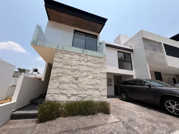 Casa en renta en Loma Linda, Cuernavaca — foto 3 de 12