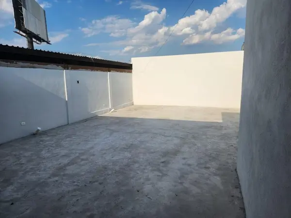 Bodega en renta en Terminal, Monterrey — foto 2 de 10
