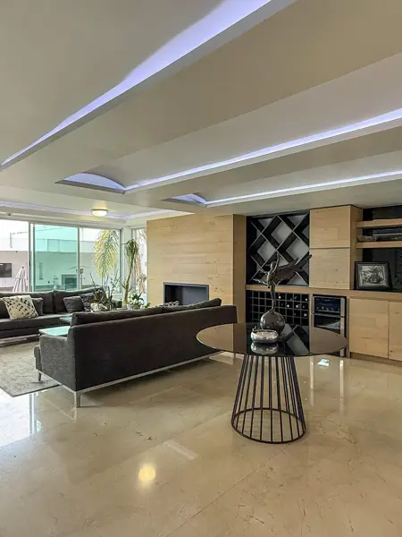 Casa en venta en Heroes De La Revolución, Naucalpan de Juárez — foto 3 de 19