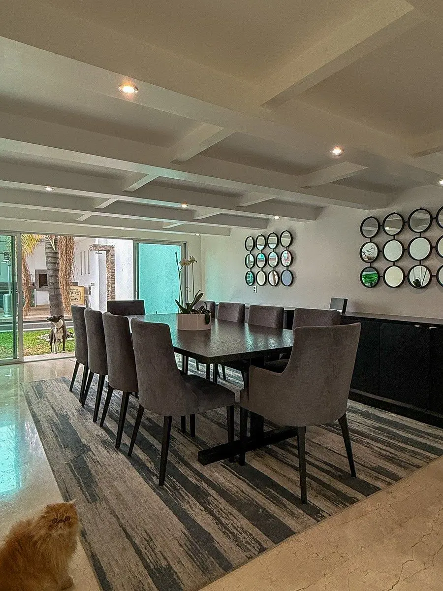 Casa en venta en Heroes De La Revolución, Naucalpan de Juárez — foto 1 de 19