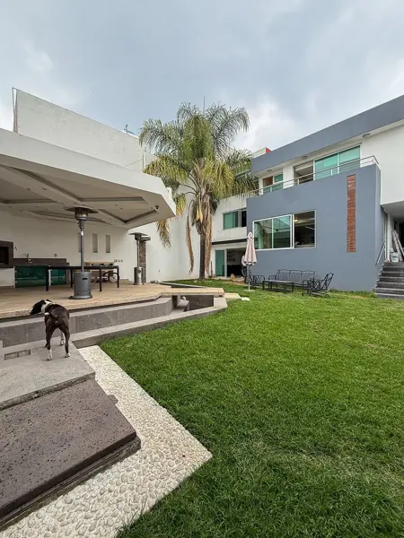 Casa en venta en Heroes De La Revolución, Naucalpan de Juárez — foto 2 de 19