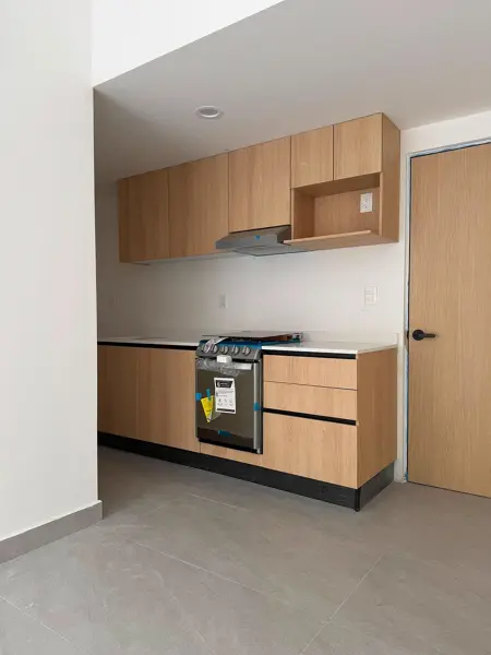 Departamento en venta en El Reloj, Coyoacán — foto 3 de 15