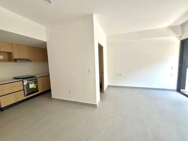 Departamento en venta en El Reloj, Coyoacán — foto 2 de 15