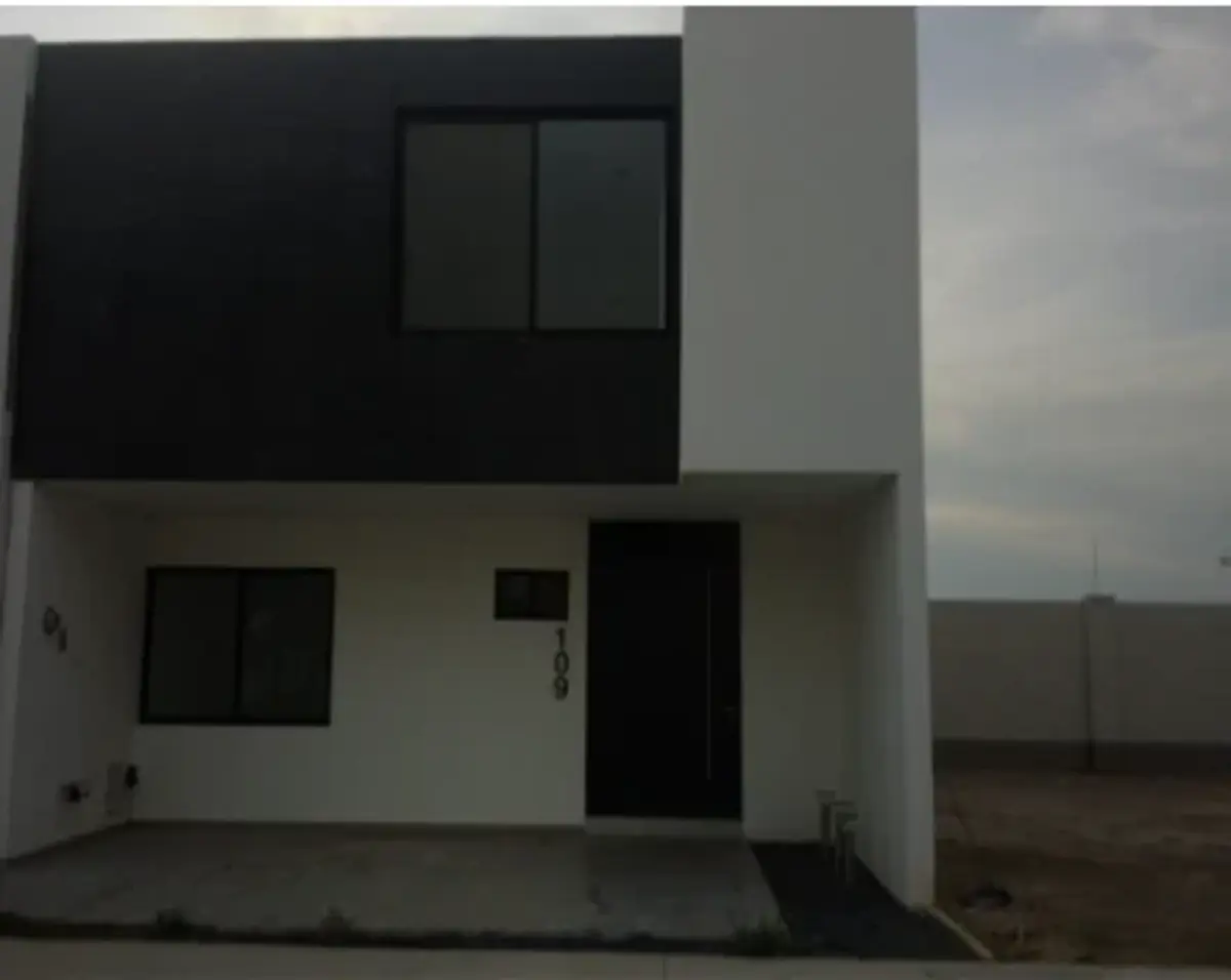 Casa en venta en Zibá, Jesús María — foto 1 de 6