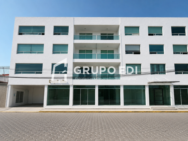 DEPARTAMENTO EN VENTA ATRAS DE UDLAP DEPARTAMENTO EN VENTA ATRAS DE UDLAP