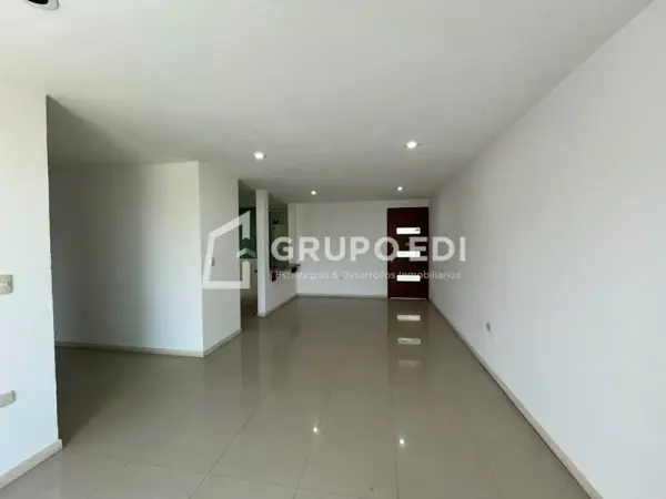 Departamento en venta en San Andrés Cholula Centro, San Andrés Cholula — foto 3 de 13
