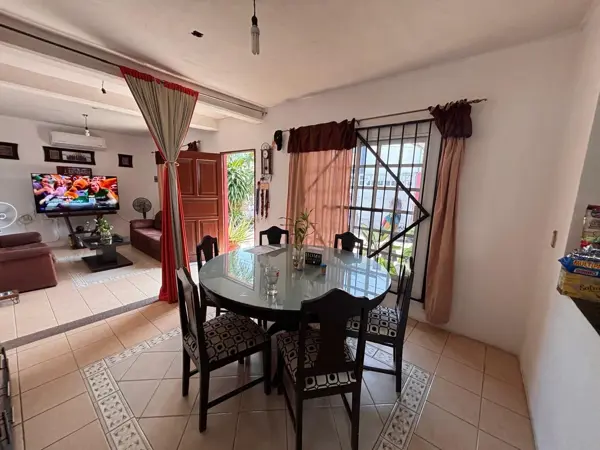 Casa en venta en El Manantial, Boca del Río — foto 3 de 11