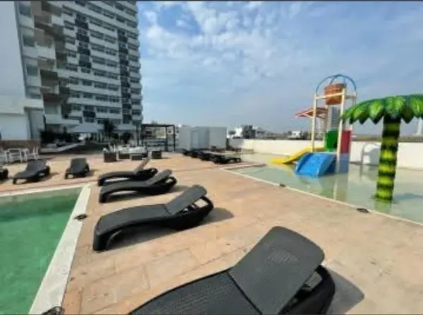 Departamento en venta en El Conchal, Alvarado — foto 3 de 11
