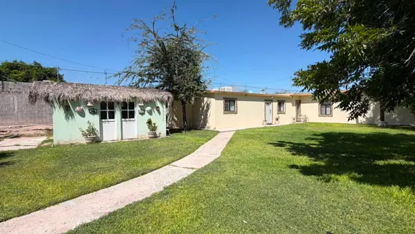 Finca-Rancho en venta en La Concha, Torreón — foto 2 de 14