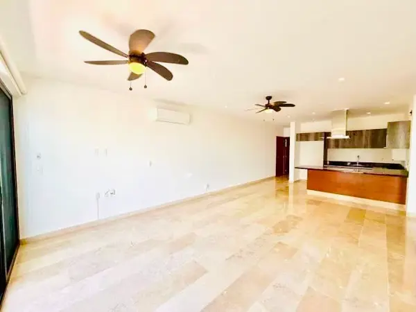 Departamento en renta en Cancún Centro, Benito Juárez — foto 3 de 29