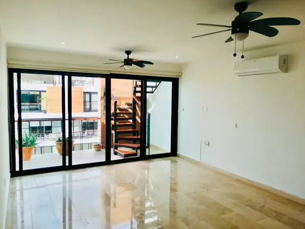Departamento en renta en Cancún Centro, Benito Juárez — foto 2 de 29