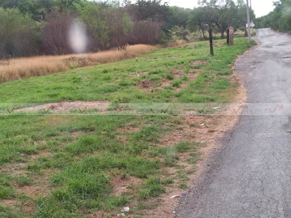 Terreno en venta en Santa Isabel, Cadereyta Jiménez — foto 2 de 12