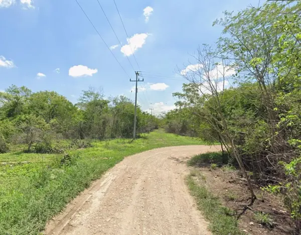 Terreno en venta en Conkal, Conkal — foto 3 de 12