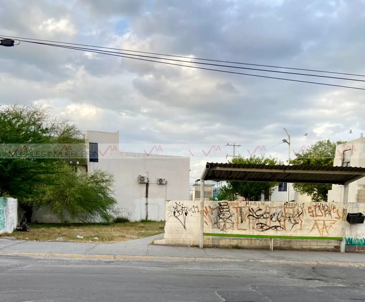 Terreno en venta en Paseo de las Flores, Apodaca — foto 1 de 12