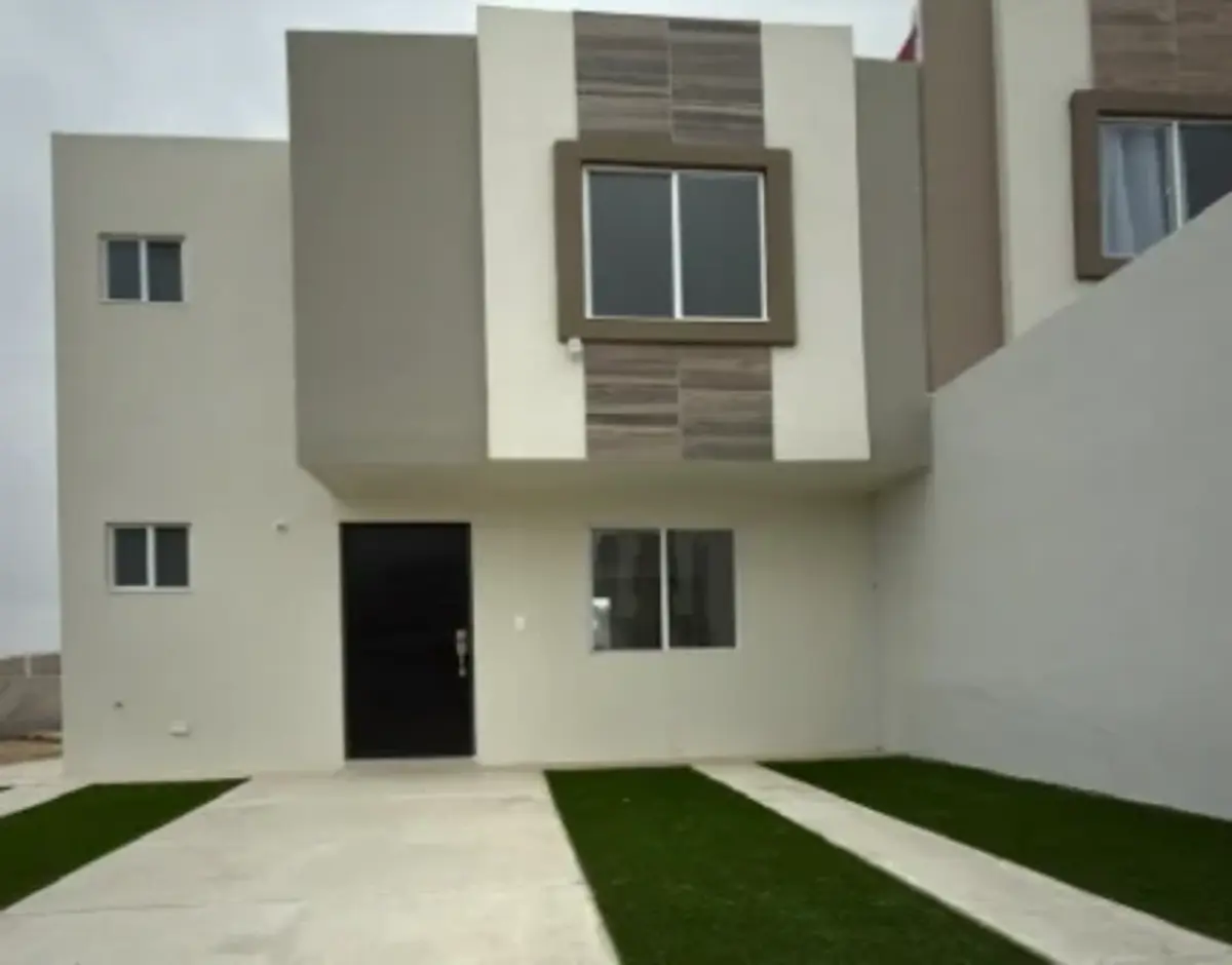 Casa en venta en Viñas del Mar, Tijuana — foto 1 de 7