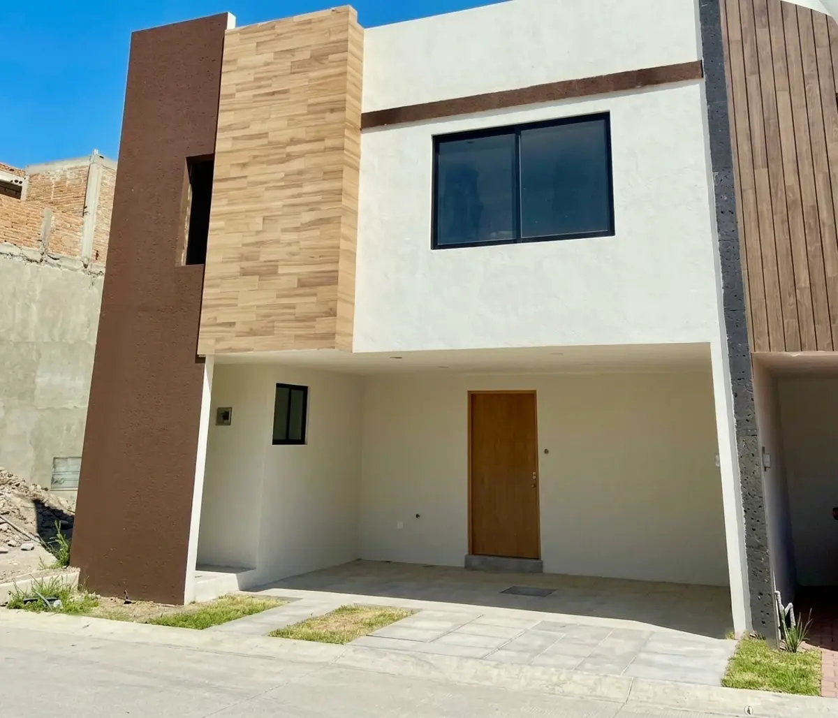 Casa en venta en Cuautlancingo, Cuautlancingo — foto 1 de 20