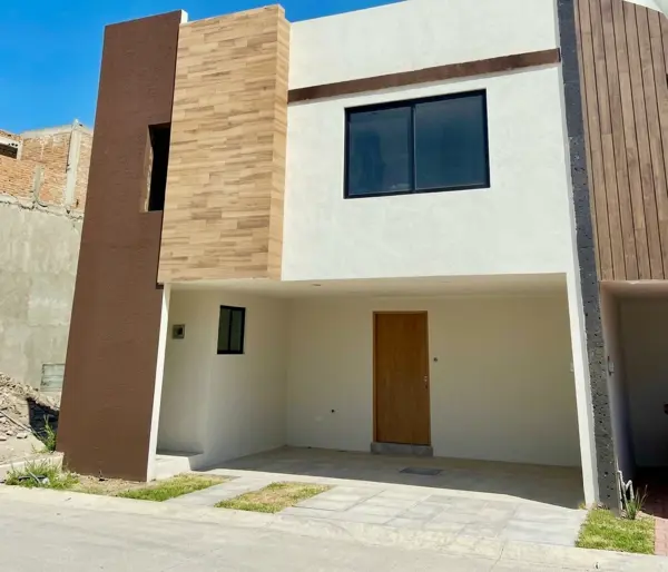 Casa en venta en Cuautlancingo, Cuautlancingo, Puebla