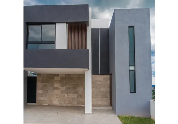 Casa en venta en Loma Alta Tres Marías, Morelia — foto 3 de 4
