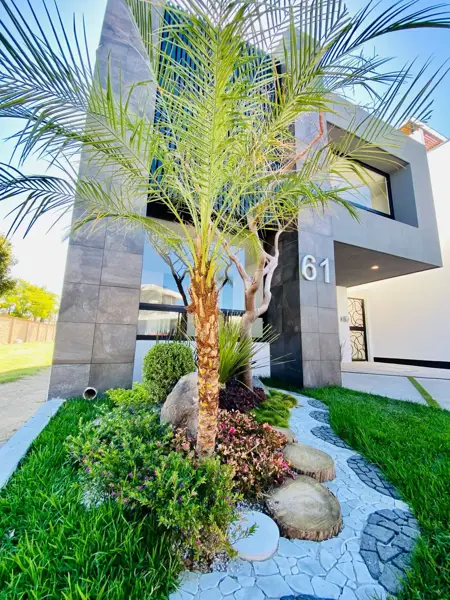 Casa en venta en Lomas de Angelópolis, San Andrés Cholula — foto 2 de 19