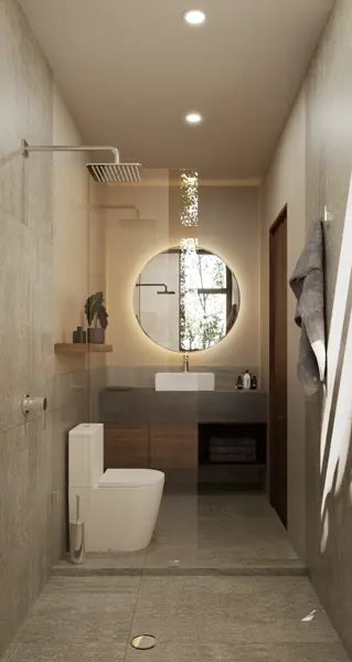 Casa en venta en Xcanatún, Mérida — foto 3 de 30