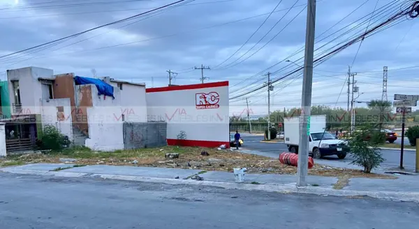 Terreno en venta en Paseo de las Flores, Apodaca — foto 3 de 12