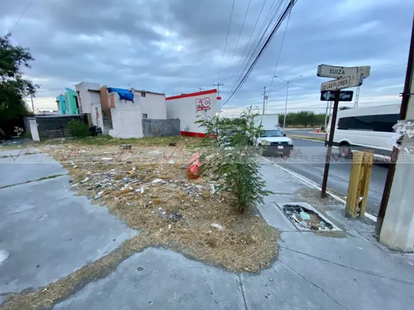 Terreno en venta en Paseo de las Flores, Apodaca — foto 2 de 12