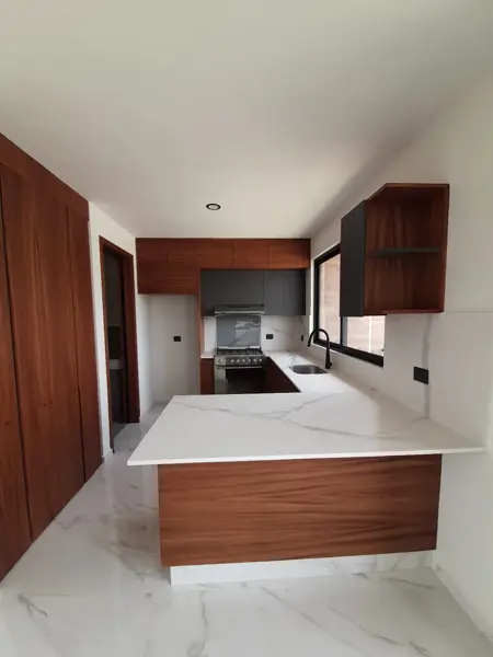 Departamento en venta en San Bernardino Tlaxcalancingo, San Andrés Cholula — foto 3 de 15