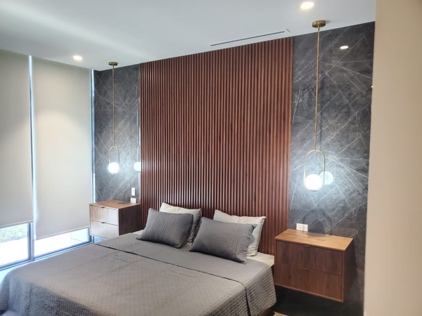 Departamento en renta en Zona Valle Oriente, San Pedro Garza García — foto 3 de 12