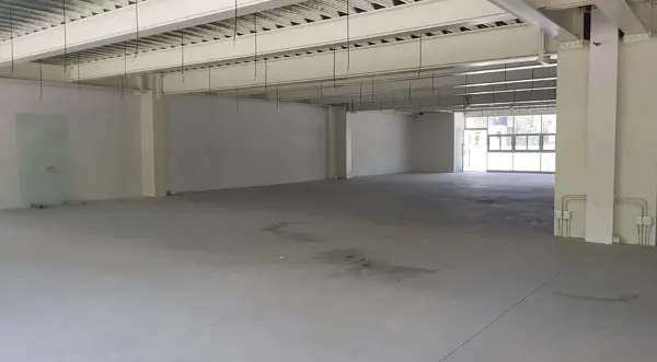 Local en renta en Las Arboledas, Tlalnepantla de Baz — foto 3 de 3