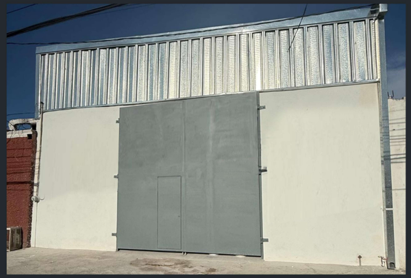 Bodega en renta en Treviño, Monterrey — foto 3 de 5