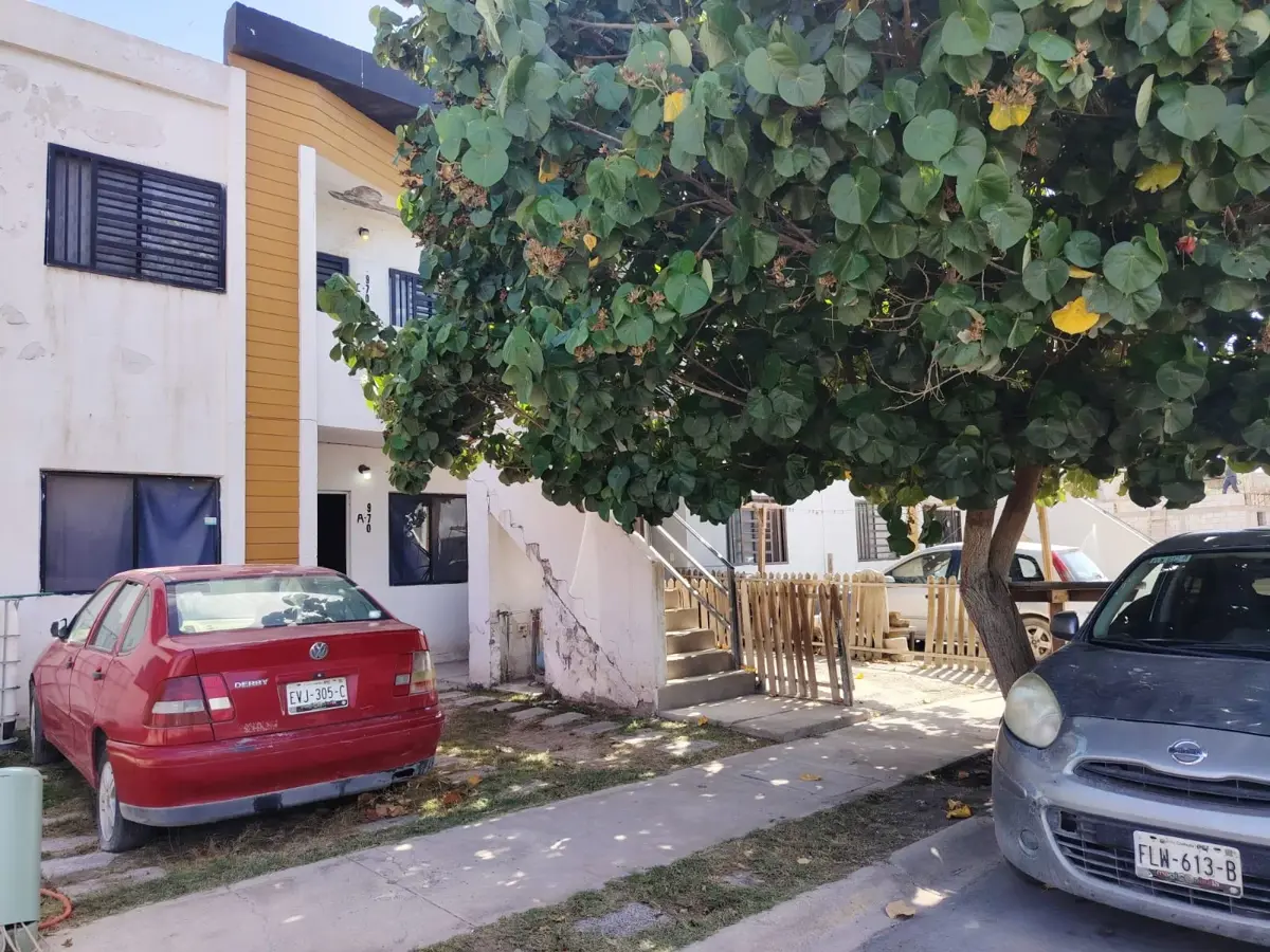Departamento en venta en Residencial 21, Matamoros — foto 1 de 4