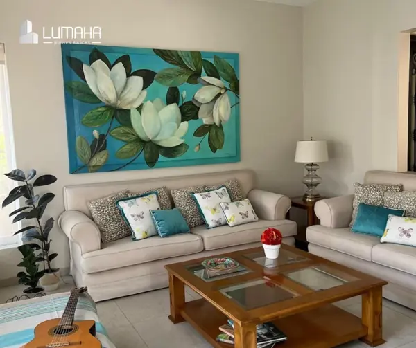 Casa en venta en Lomas de Cocoyoc, Atlatlahucan — foto 3 de 10