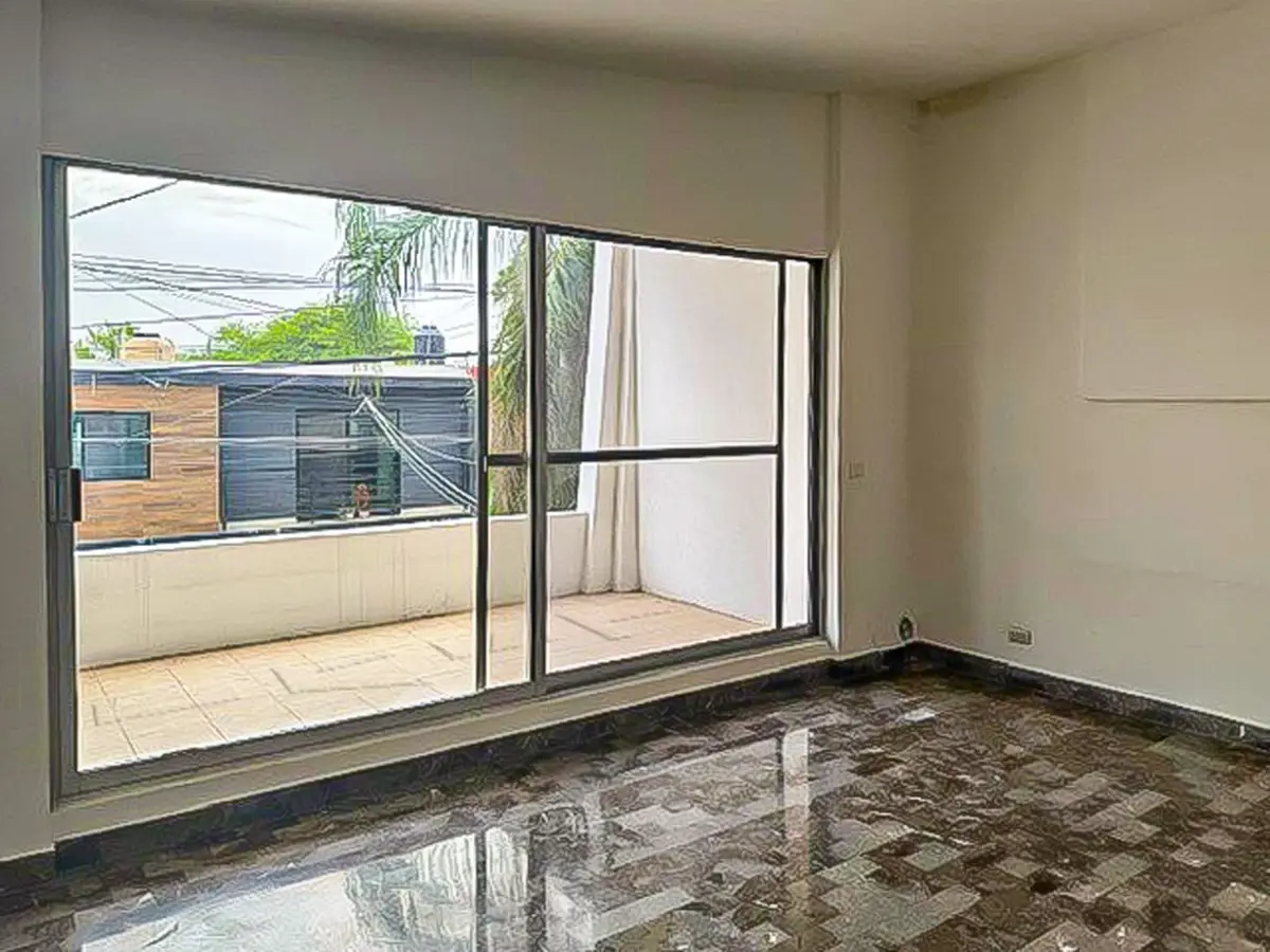 Casa en renta en Loma Larga, Monterrey — foto 1 de 9