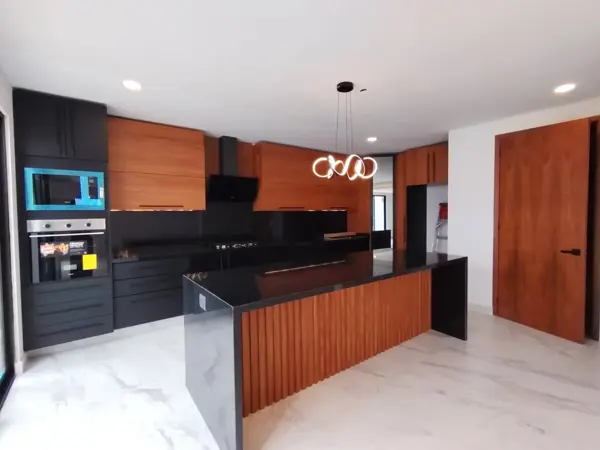Casa en venta en Lomas de Angelópolis II, San Andrés Cholula — foto 3 de 35