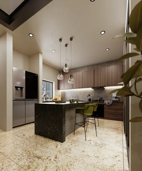 Casa en venta en Xcanatún, Mérida — foto 2 de 33