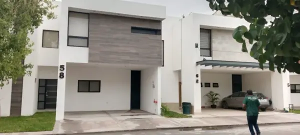 Casa en Venta en Fraccionamiento Santa Bárbara, Torreón, Coahuila Casa en Venta en Fraccionamiento Santa Bárbara, Torreón, Coahuila