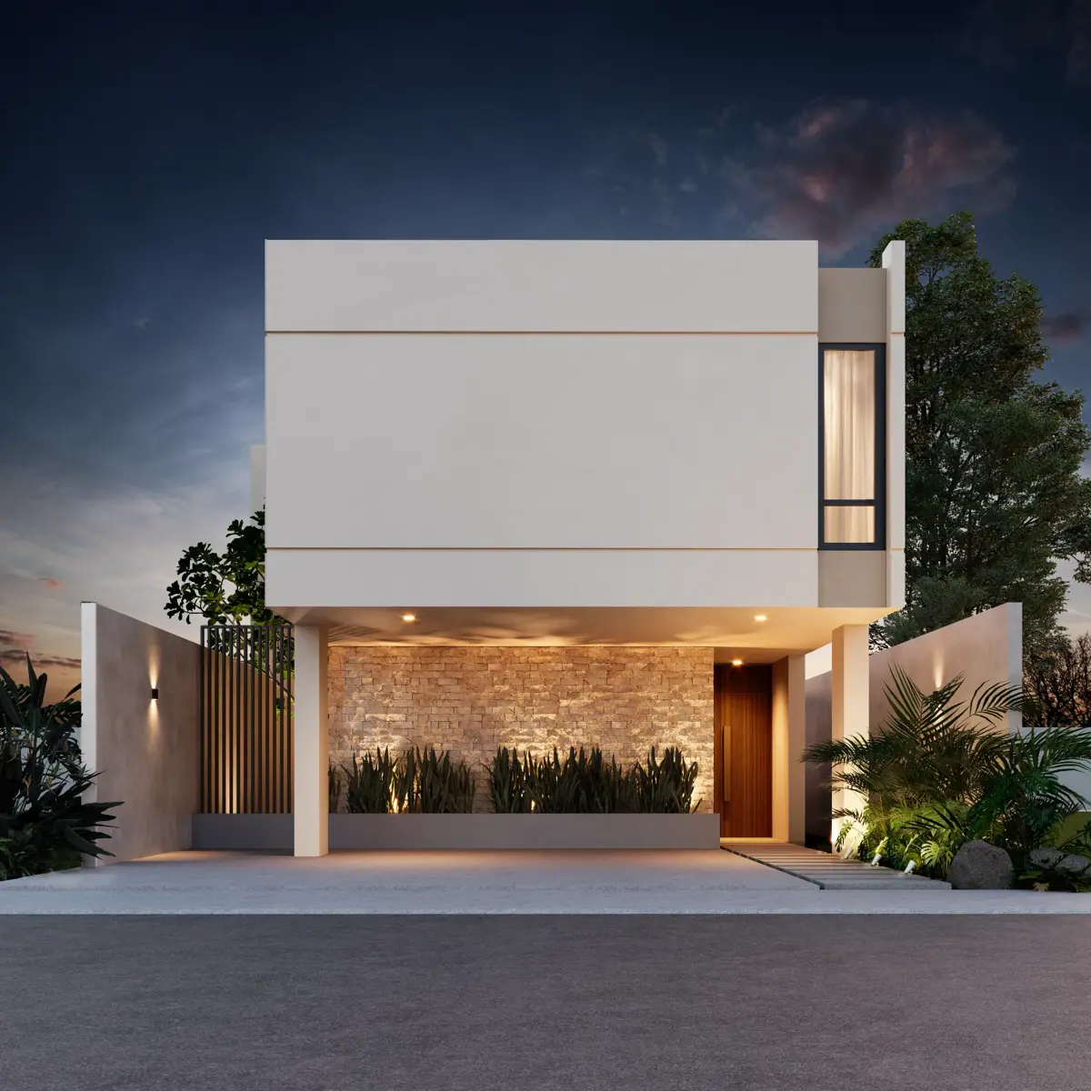 Casa en venta en Xcanatún, Mérida — foto 1 de 29