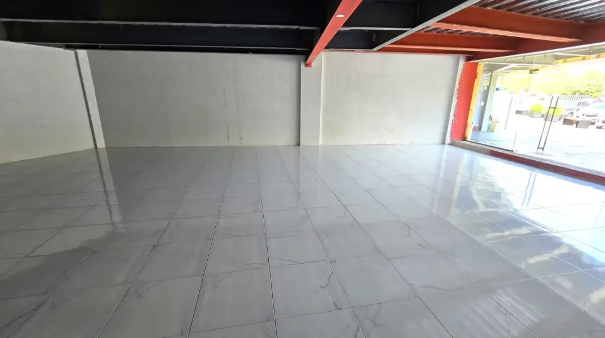 Local en renta en Jardines de Santa Monica, Tlalnepantla de Baz — foto 1 de 5