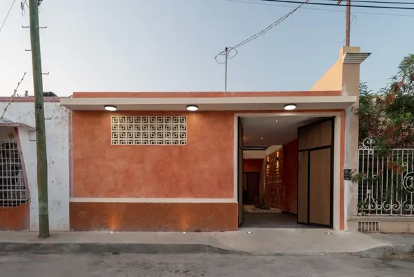 Casa en venta en Merida Centro, Mérida — foto 2 de 14