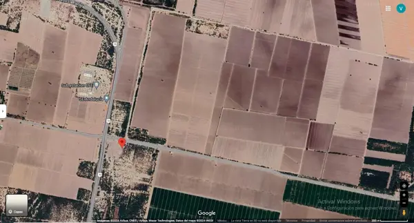 Terreno en venta en Benito Juárez, Matamoros — foto 3 de 20