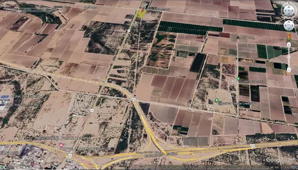 Terreno en venta en Benito Juárez, Matamoros — foto 2 de 20