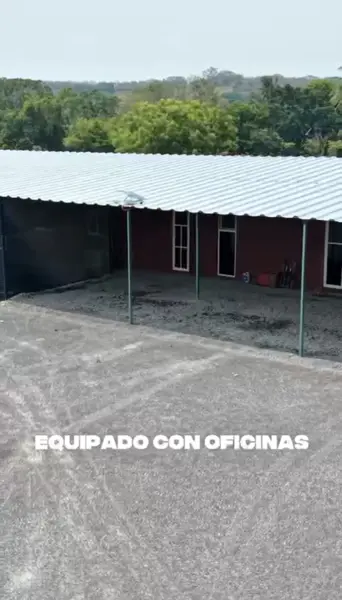 Terreno en renta en El Bosque, Paso de Ovejas — foto 3 de 5