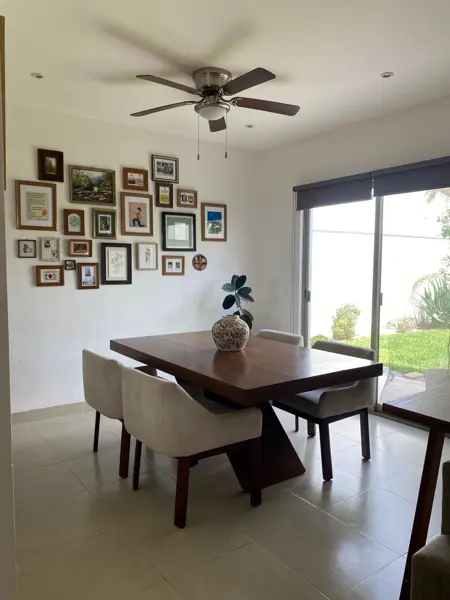Casa en venta en Villa de las Palmas, Torreón — foto 3 de 12