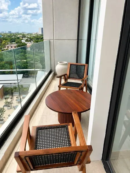 Departamento en renta en San Ramon Norte, Mérida — foto 2 de 19