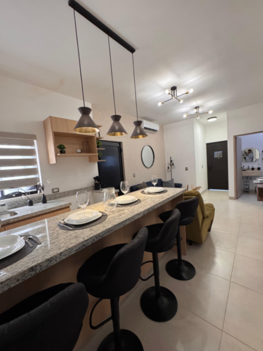 Departamento en venta en Los Viñedos, Torreón — foto 1 de 12