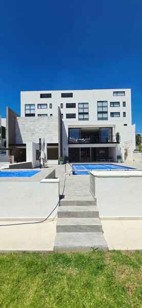 Town House en Zibatá, Querétaro