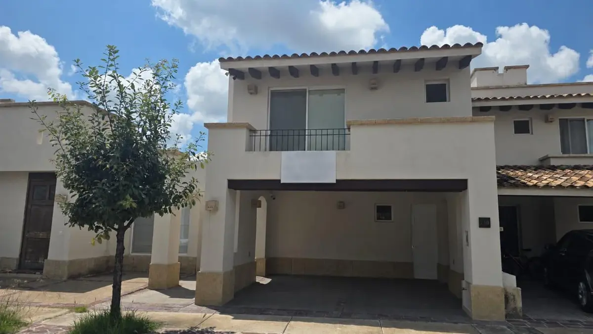 Casa en venta en El Mayorazgo Residencial, León — foto 1 de 27