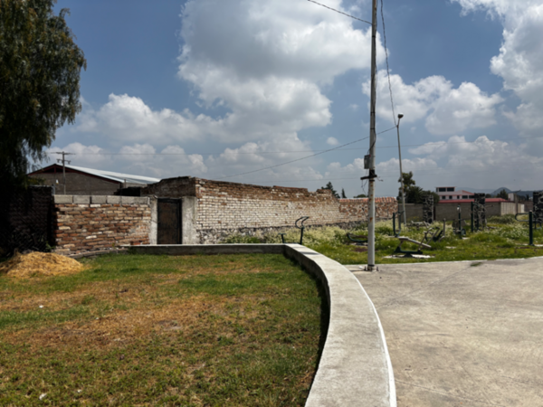 Terreno en venta en Villa Margarita, Zempoala — foto 2 de 5