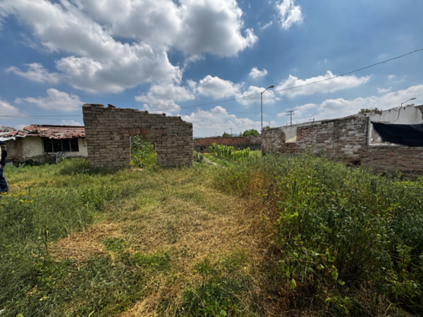 Terreno en venta en Villa Margarita, Zempoala — foto 3 de 5